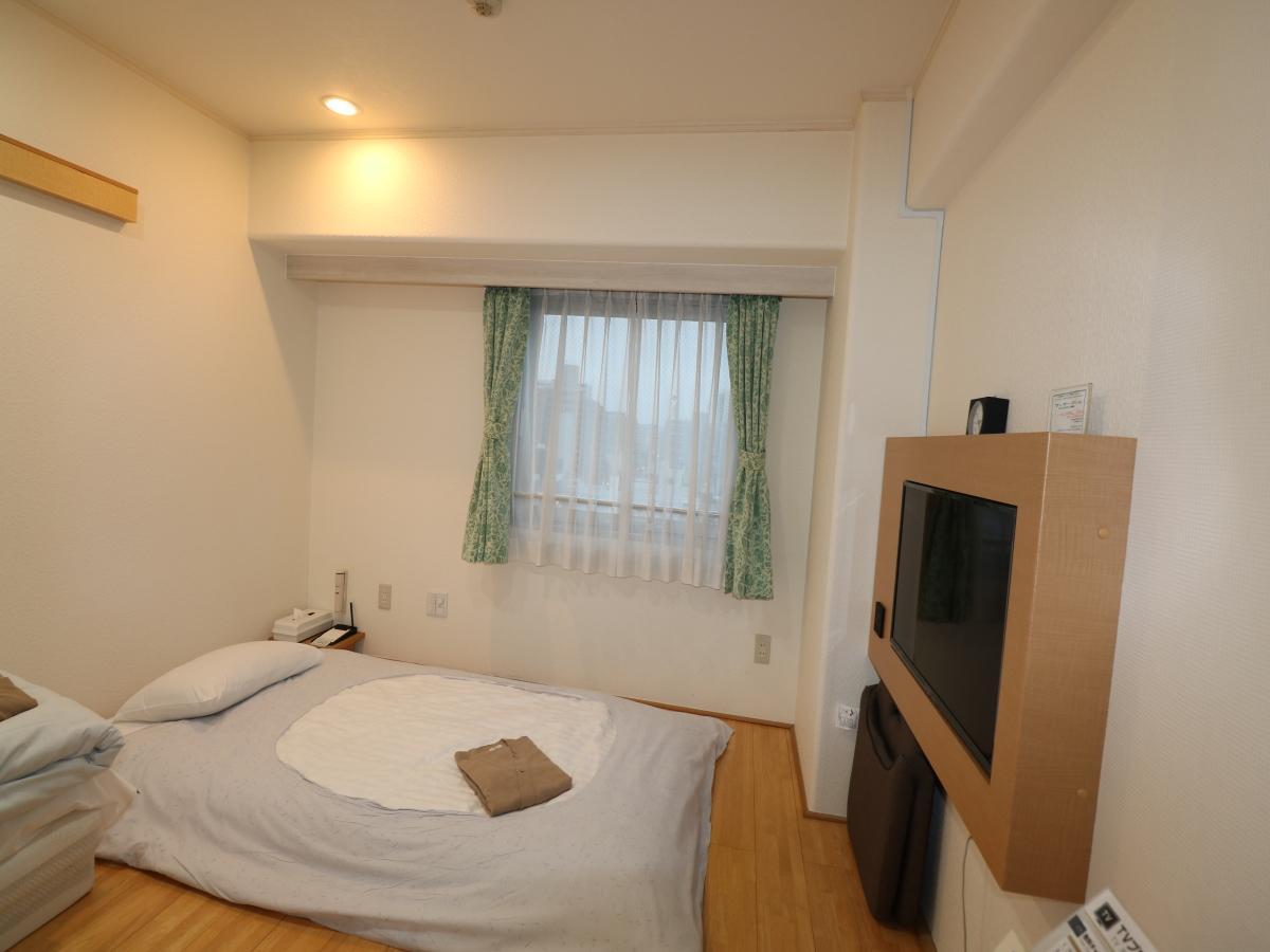 Park Inn Takasaki Bagian luar foto
